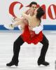Anna Cappellini & Luca Lanotte (ITA)