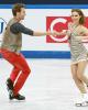 Nathalie Pechalat & Fabian Bourzat (FRA)