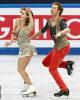 Nathalie Pechalat & Fabian Bourzat (FRA)