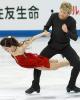 Meryl Davis & Charlie White (USA)