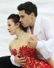 Anna Cappellini & Luca Lanotte (ITA)