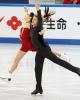 Meryl Davis & Charlie White (USA)