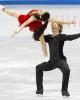 Meryl Davis & Charlie White (USA)