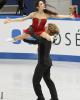 Meryl Davis & Charlie White (USA)