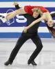 Meryl Davis & Charlie White (USA)