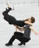 Nathalie Pechalat & Fabian Bourzat (FRA)