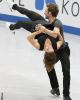 Nathalie Pechalat & Fabian Bourzat (FRA)