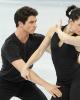 Tessa Virtue & Scott Moir (CAN)