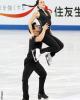 Tessa Virtue & Scott Moir (CAN)