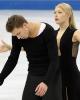 Ekaterina Bobrova & Dmitri Soloviev (RUS)