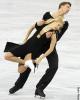 Ekaterina Bobrova & Dmitri Soloviev (RUS)