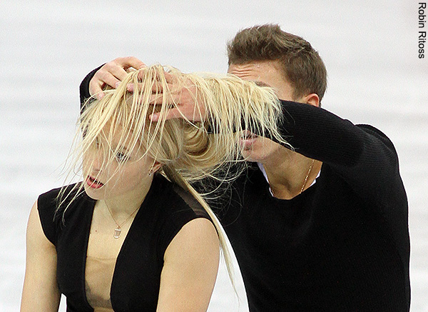Hair Alert!