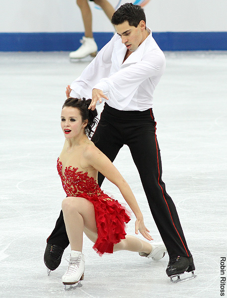 Cappellini & Lanotte + skater feet!