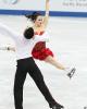 Anna Cappellini & Luca Lanotte (ITA)