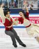 Anna Cappellini & Luca Lanotte (ITA)