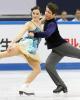 Tessa Virtue & Scott Moir (CAN)
