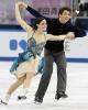 Tessa Virtue & Scott Moir (CAN)