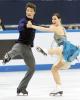 Tessa Virtue & Scott Moir (CAN)