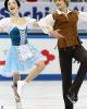 2012/13 Junior & Senior Grand Prix Final