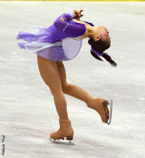 Kako Tomotaki (JPN)