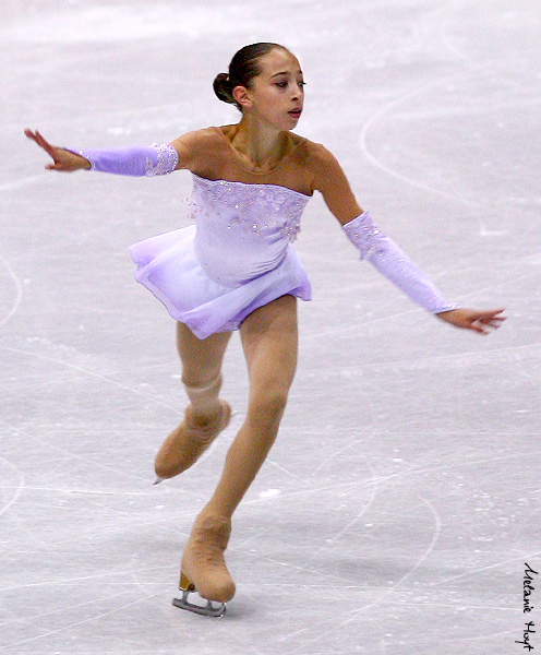 Netta Schreiber (ISR)