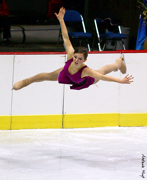 Josefine Taljegård (SWE)