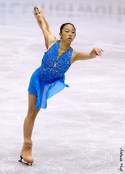 Kako Tomotaki (JPN)