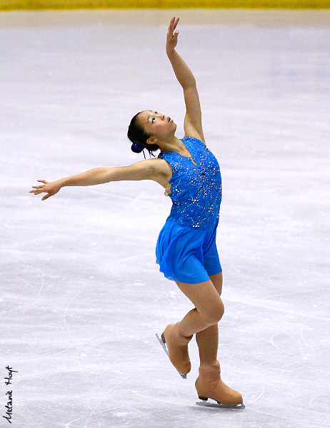 Kako Tomotaki (JPN)