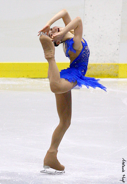 So Youn Park (KOR)