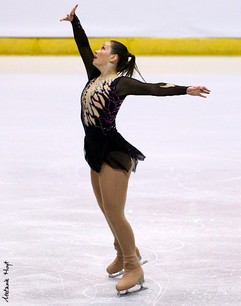 Raya M. Willoughby (MAS)