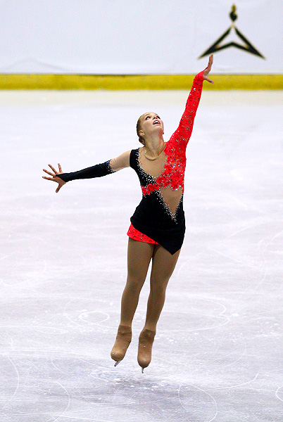 Nicole Rajicova (SVK)