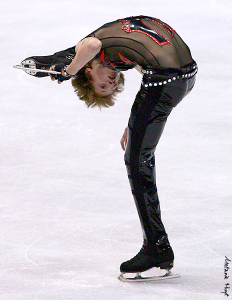Vladislav Tarasenko (RUS)