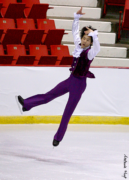 June Hyoung Lee (KOR)