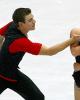 Haven Denney & Brandon Frazier (USA)