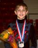 Roman Sadovsky (CAN) Bronze