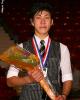 Keiji Tanaka (JPN) Silver