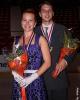 Dance Medal Ceremony