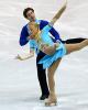 Johanna Allik & Paul Bellantuono (EST)