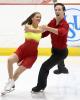 Madeline Heritage & Nathaniel Fast (USA)
