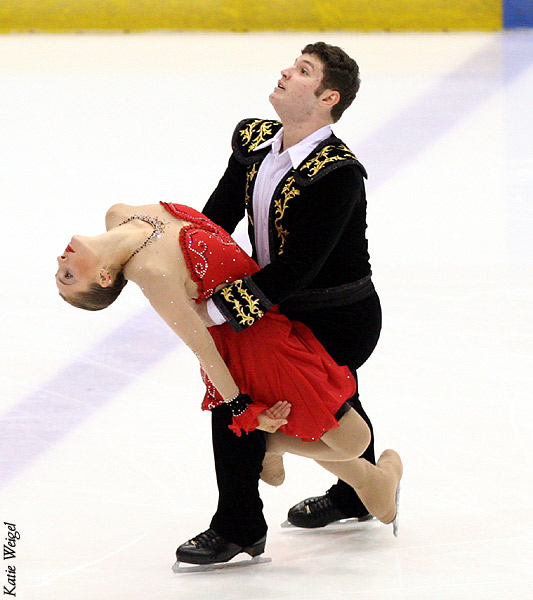 Sara Fagan & Mitchell Quatinetz