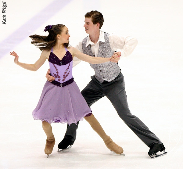 Rachel Gart & Matthew Rosenthal