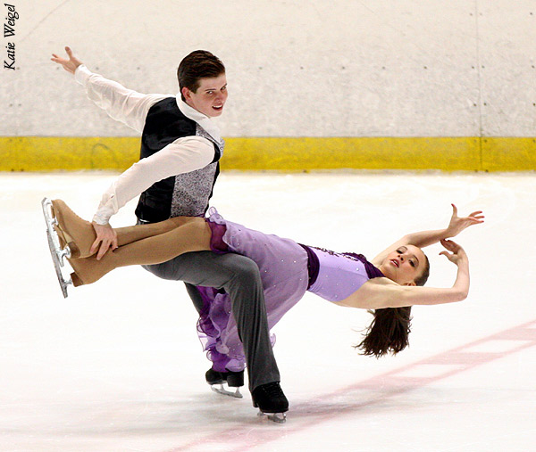 Rachel Gart & Matthew Rosenthal