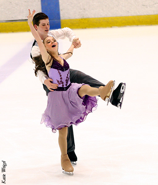 Rachel Gart & Matthew Rosenthal
