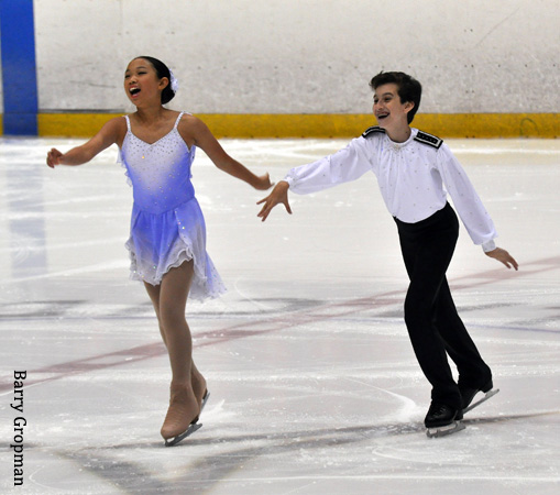 Kimberly Wei & Ilias Fourati