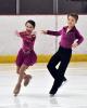 Eliana Gropman & Ian Somerville (USA)