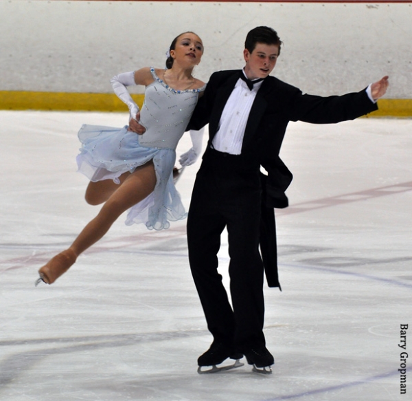 Rachel Gart & Matthew Rosenthal