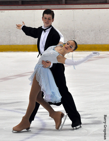 Rachel Gart & Matthew Rosenthal