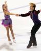 Julia Biechler & Damian Dodge (USA)