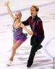 Julia Biechler & Damian Dodge (USA)