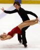 Courtney Baay & Nick Toth (CAN)
